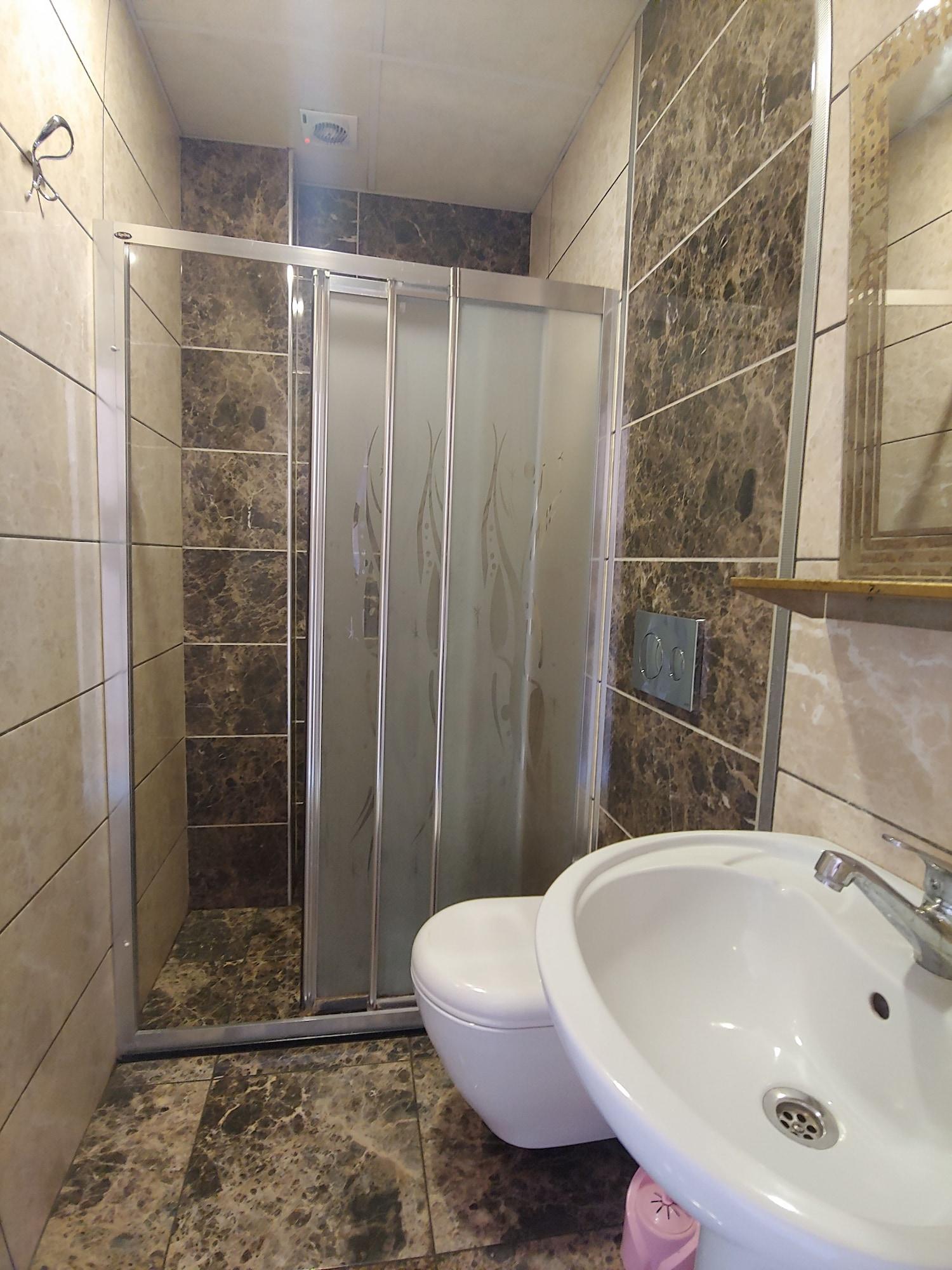 Hotel Yonca Istanboel Buitenkant foto